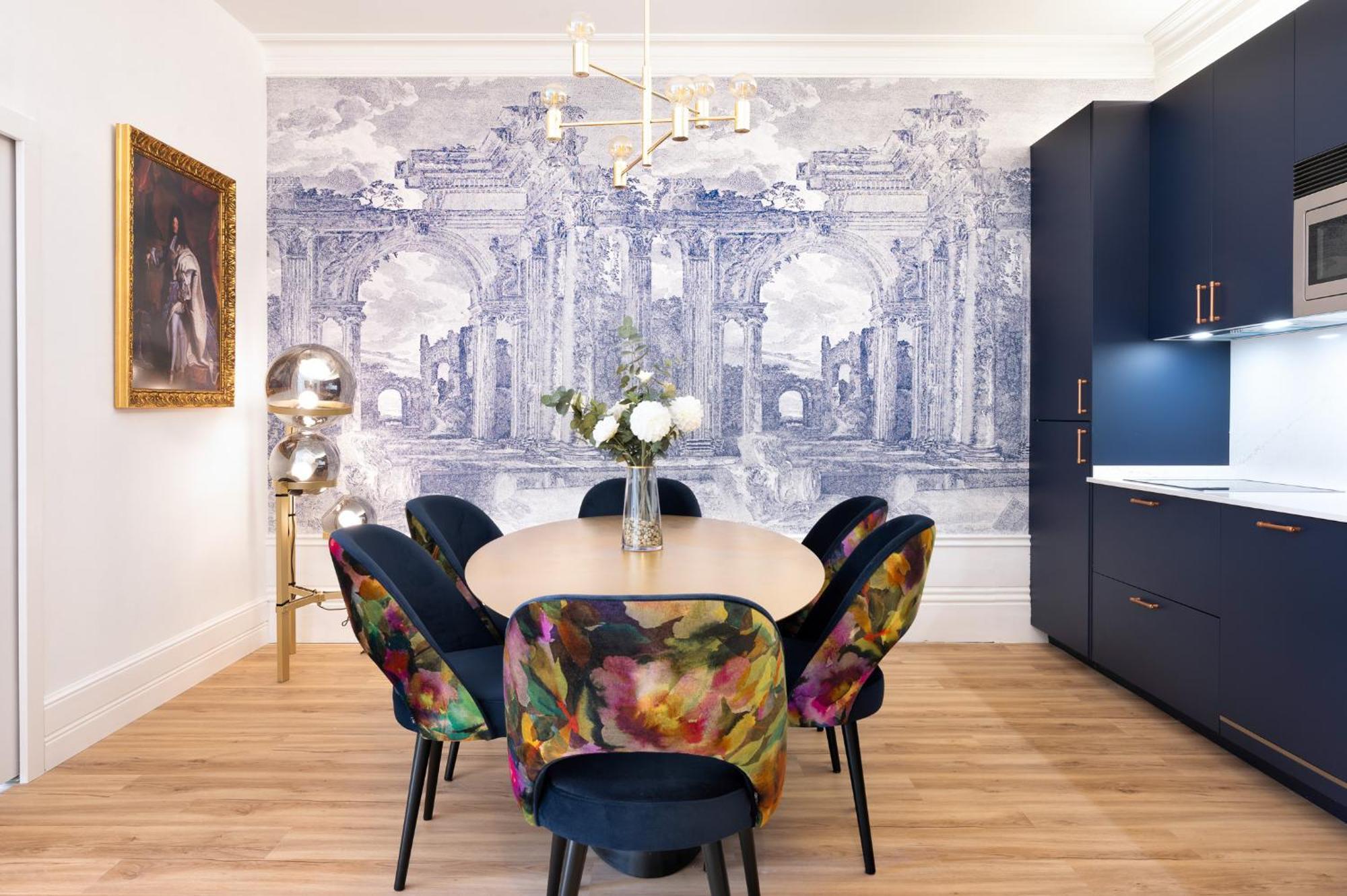 Cardosas Block Luxury Apartment Porto Zewnętrze zdjęcie