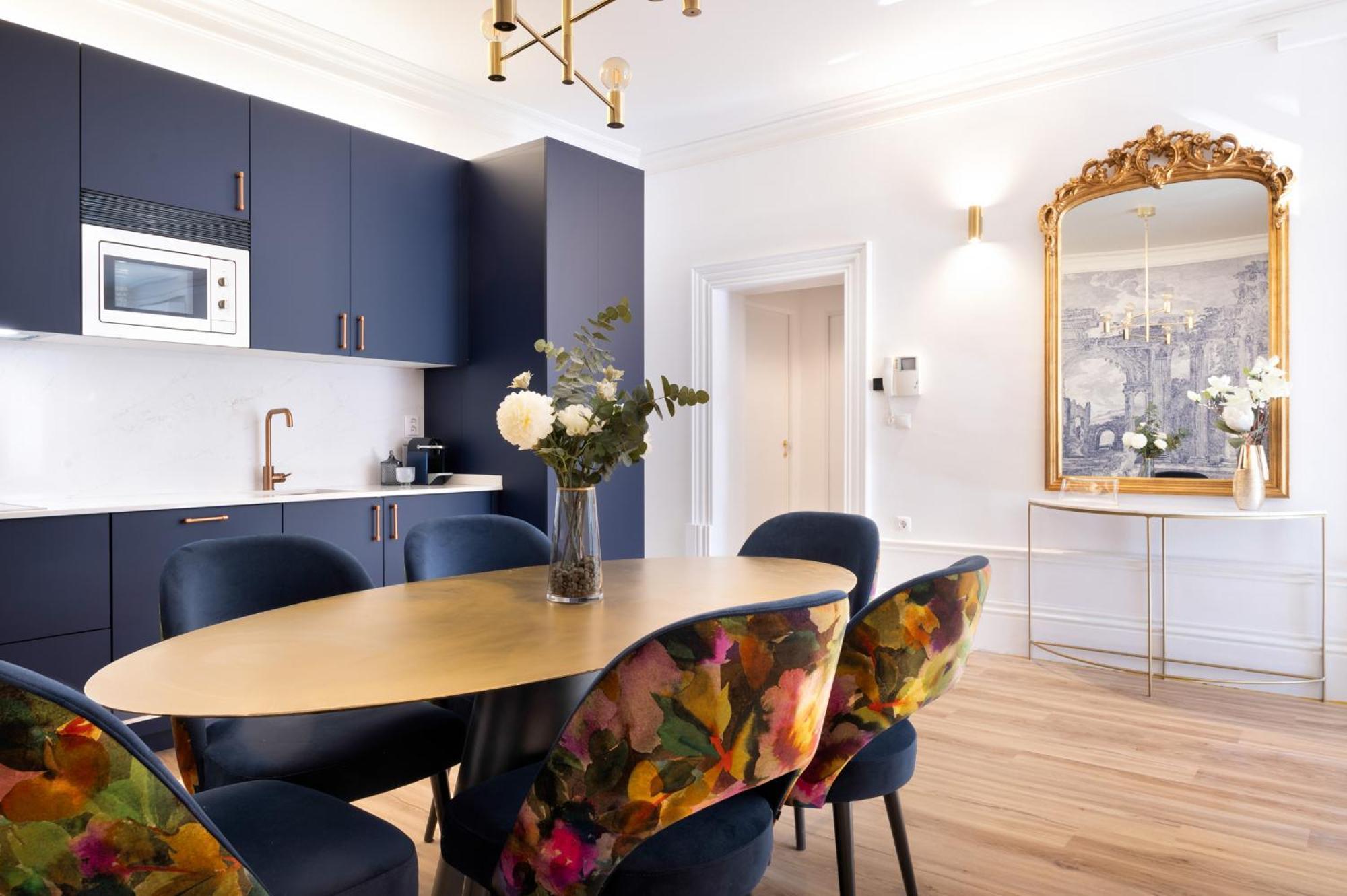 Cardosas Block Luxury Apartment Porto Zewnętrze zdjęcie