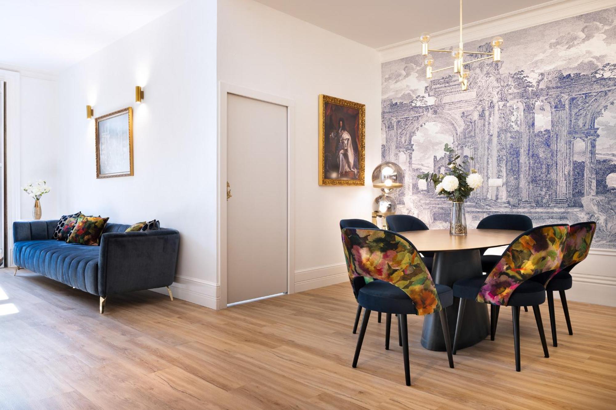 Cardosas Block Luxury Apartment Porto Zewnętrze zdjęcie