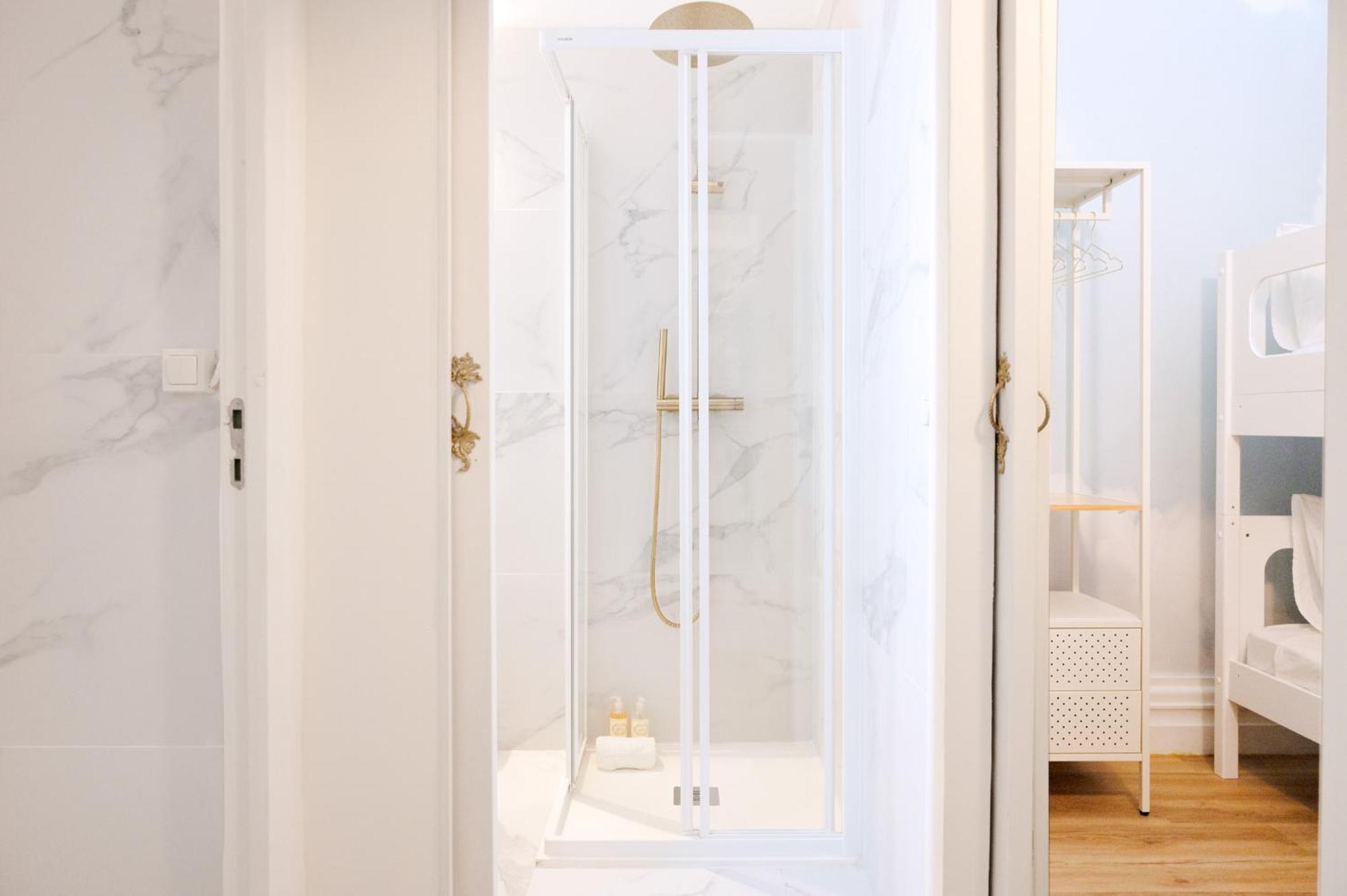 Cardosas Block Luxury Apartment Porto Zewnętrze zdjęcie