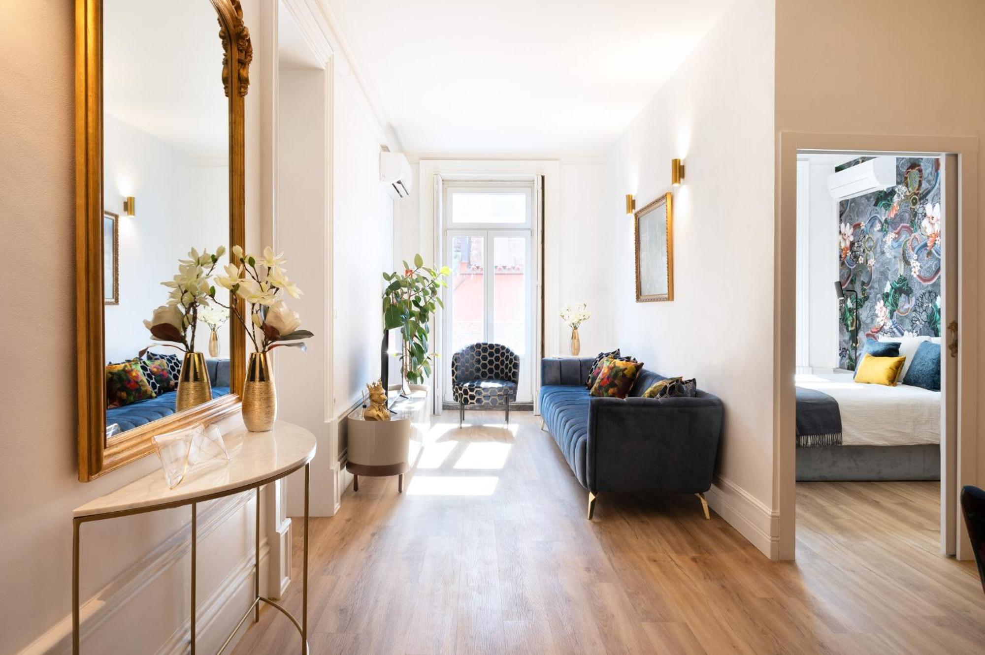 Cardosas Block Luxury Apartment Porto Zewnętrze zdjęcie