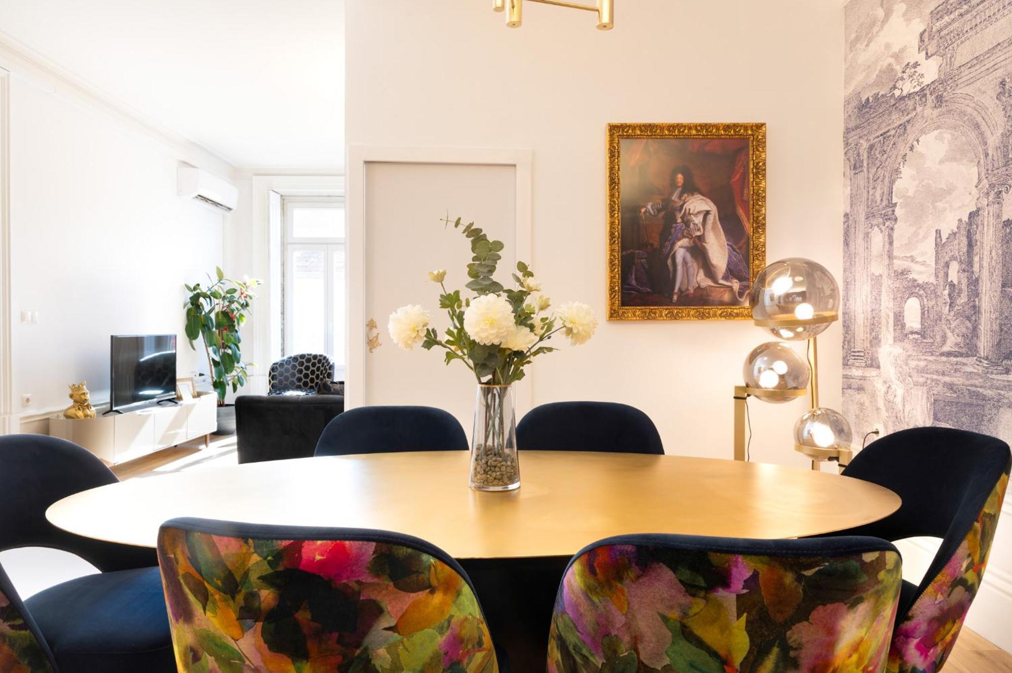 Cardosas Block Luxury Apartment Porto Zewnętrze zdjęcie