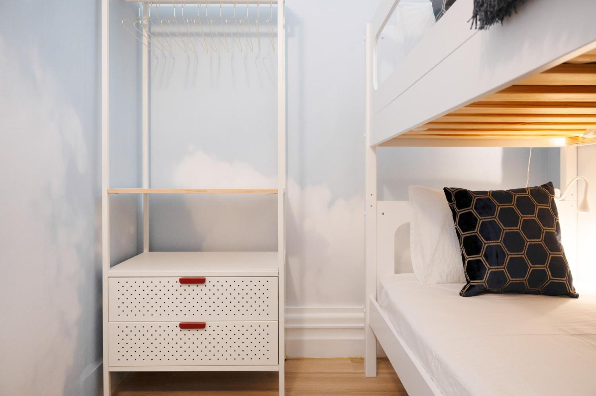 Cardosas Block Luxury Apartment Porto Zewnętrze zdjęcie