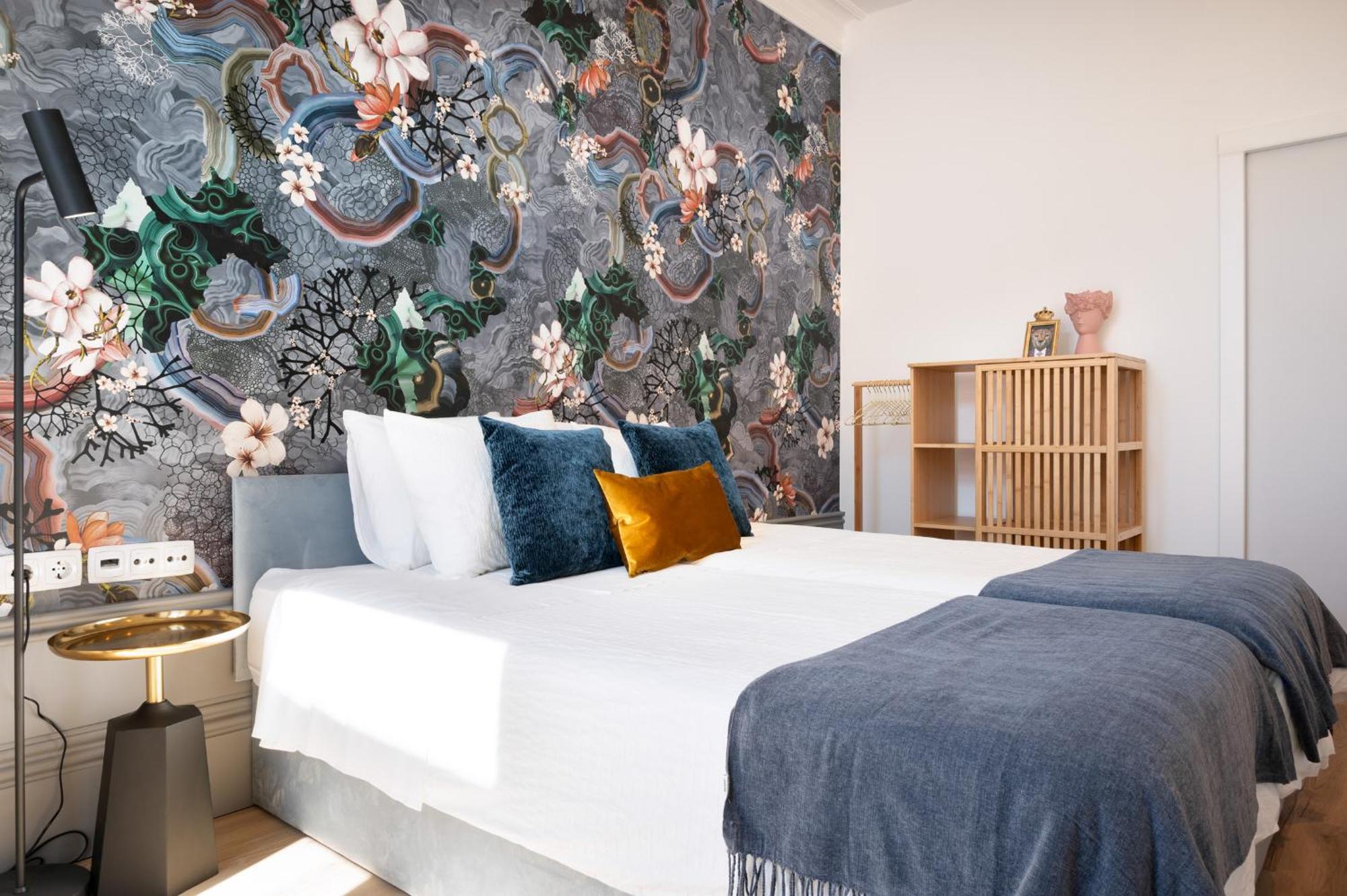 Cardosas Block Luxury Apartment Porto Zewnętrze zdjęcie